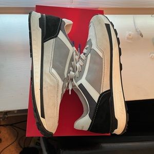 Barracuda Italian Lower